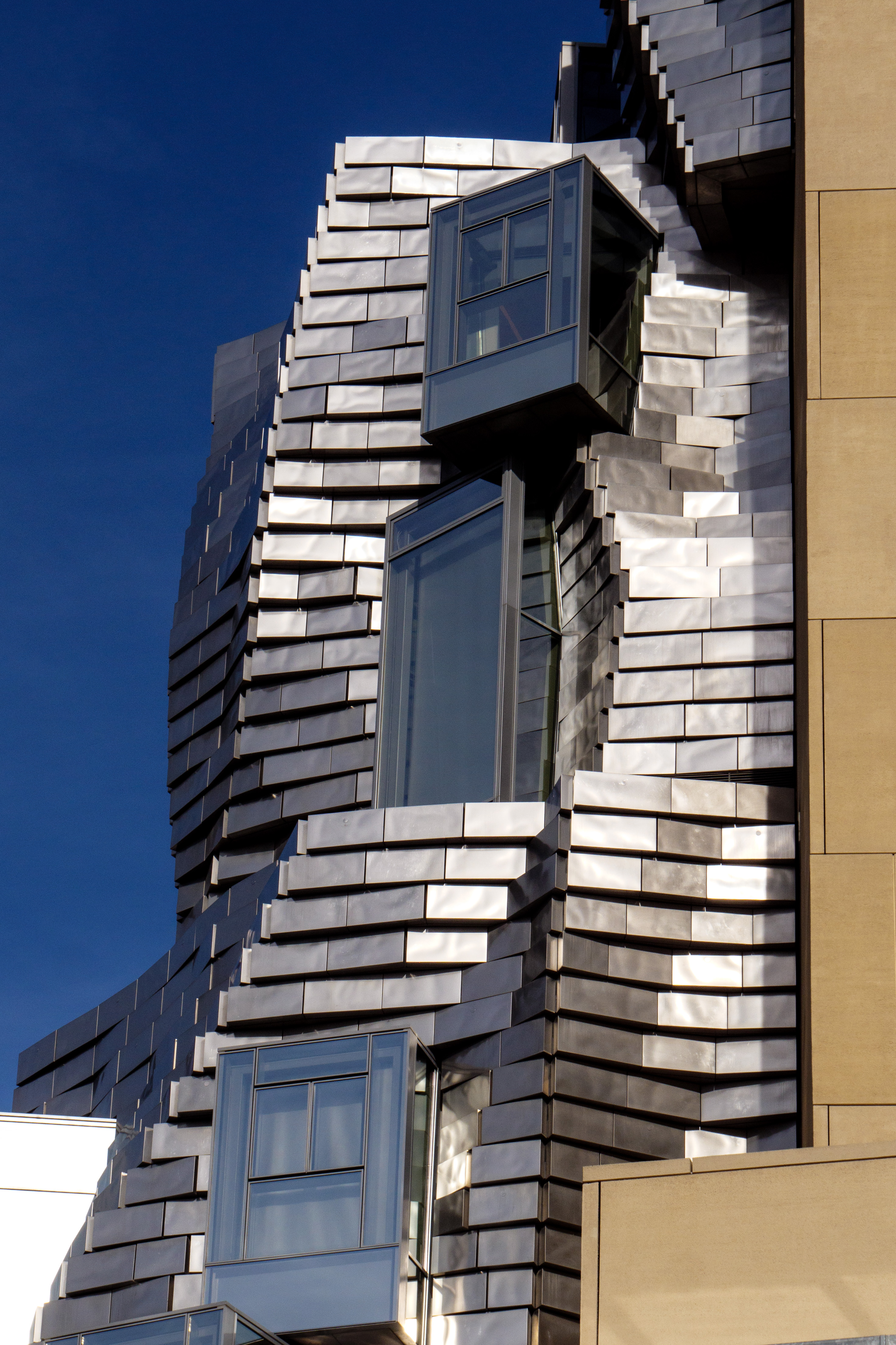 Kunststiftung Luma